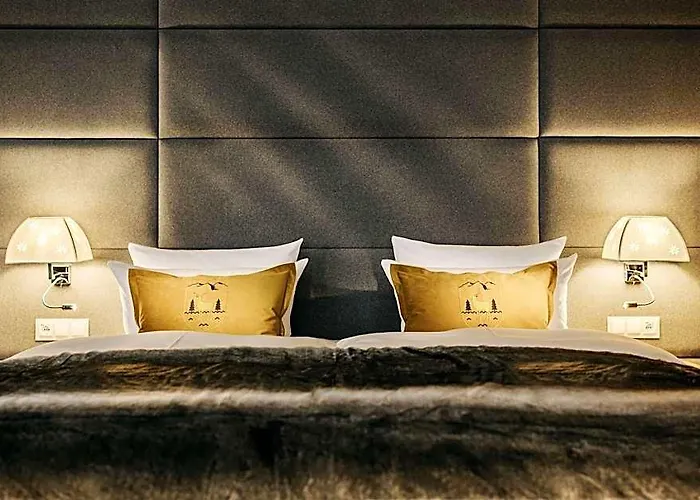 Grand Tirolia Kitzbuehel - Member Of Hommage Luxury Hotels Collection
