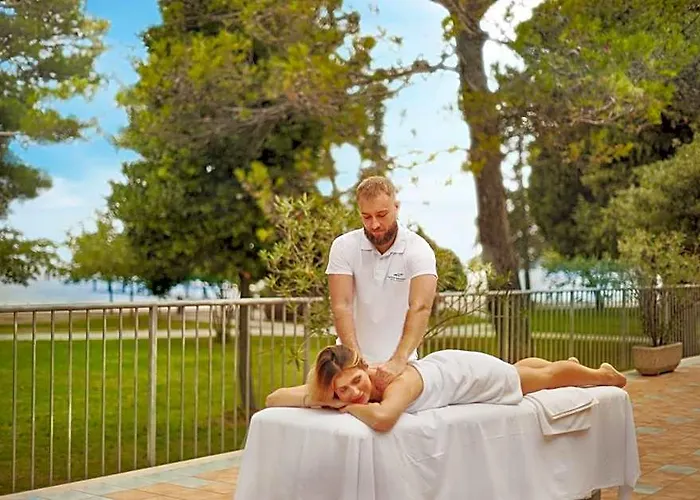 Adria Apartments - Hotel & Resort Adria Ankaran
