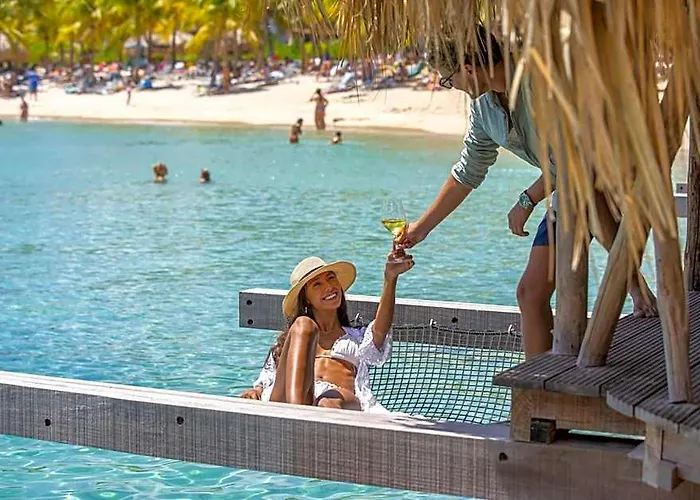 Blue Bay Curacao Golf & Beach Resort