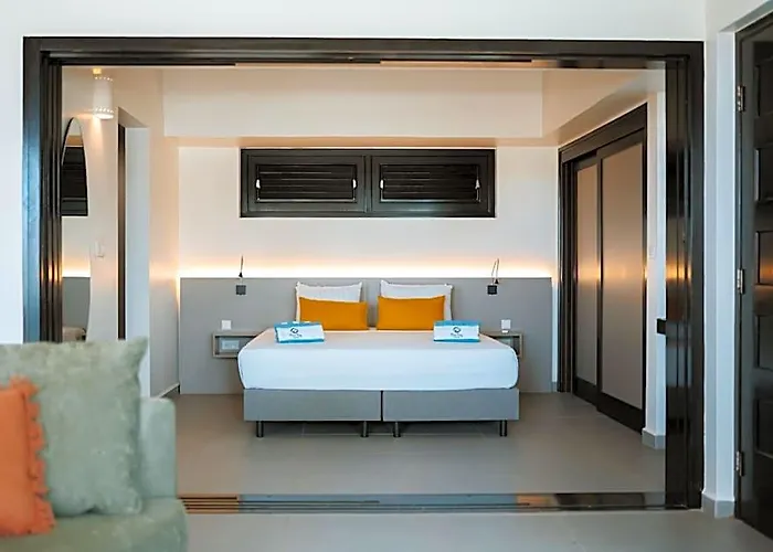 Blue Bay Curacao Golf & Beach Resort