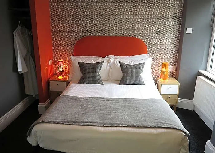 The Hideaway At Windermere (Adults Only)