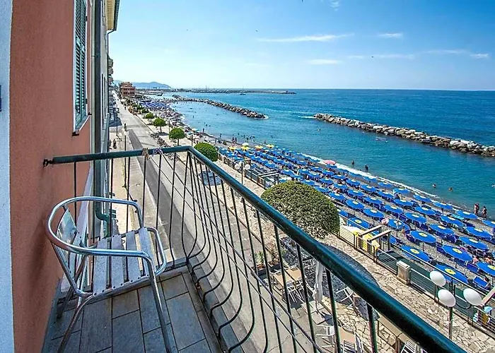 Hotel San Pietro Chiavari