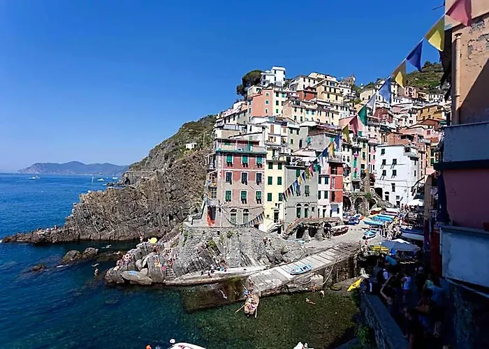 Scorci Di Mare