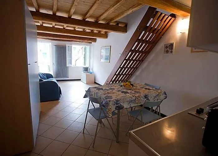 Scorci Di Mare