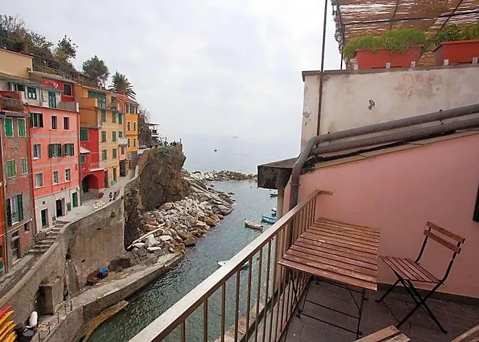 Scorci Di Mare