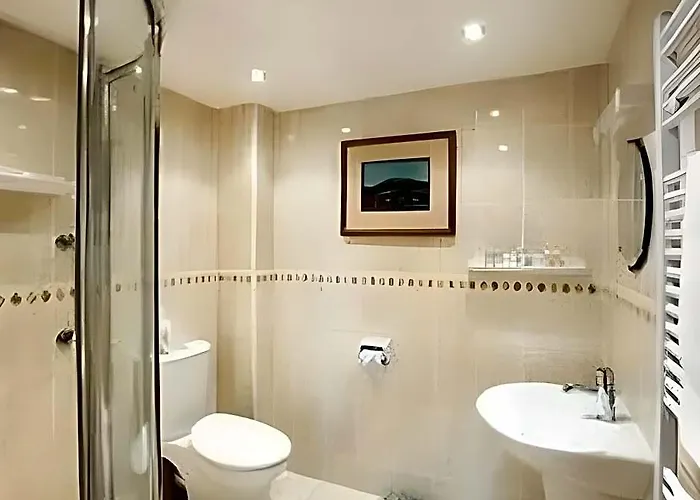 Manston Guest House