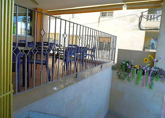 Hotel Costas