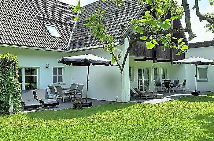 Ferienwohnung Stricker Harz