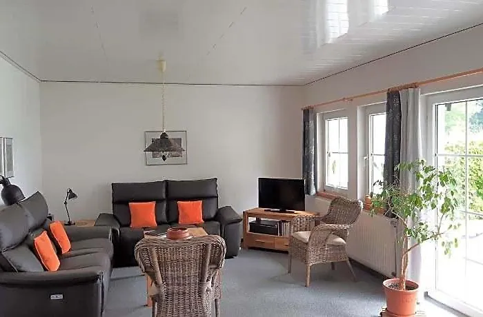 Ferienwohnung Stricker Harz