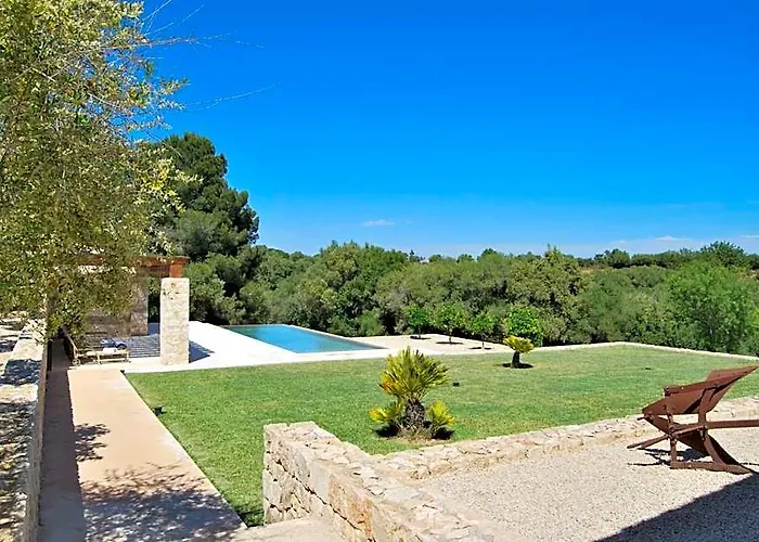 Mallorca Villa 1000