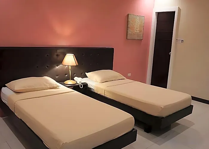 Urbantel Hotel