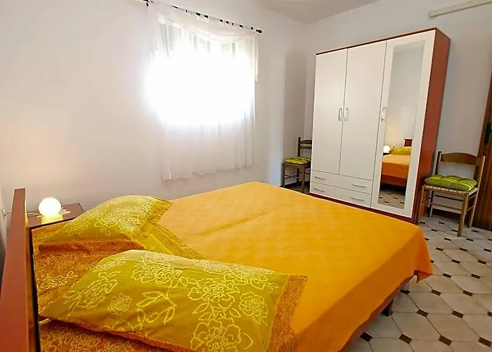 Apartment 1249
