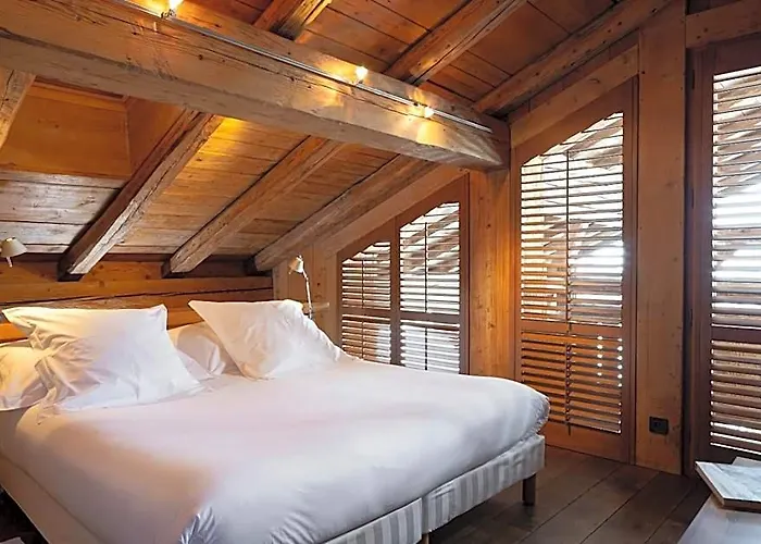 Hotel Les Servages D'Armelle