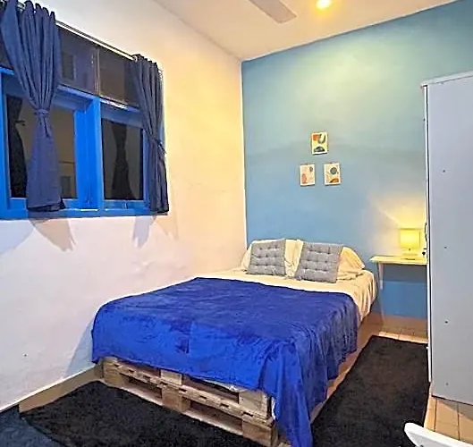 Santorini House