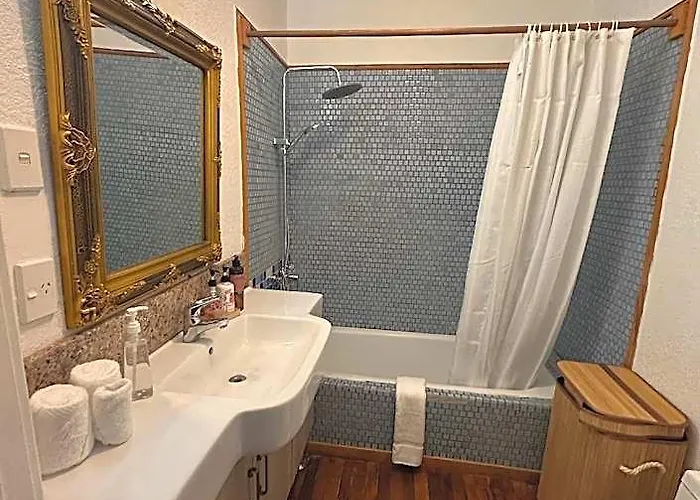 The Black Pearl Suites