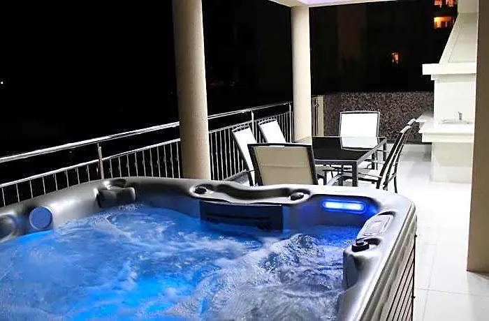 Kristal Paris Resort