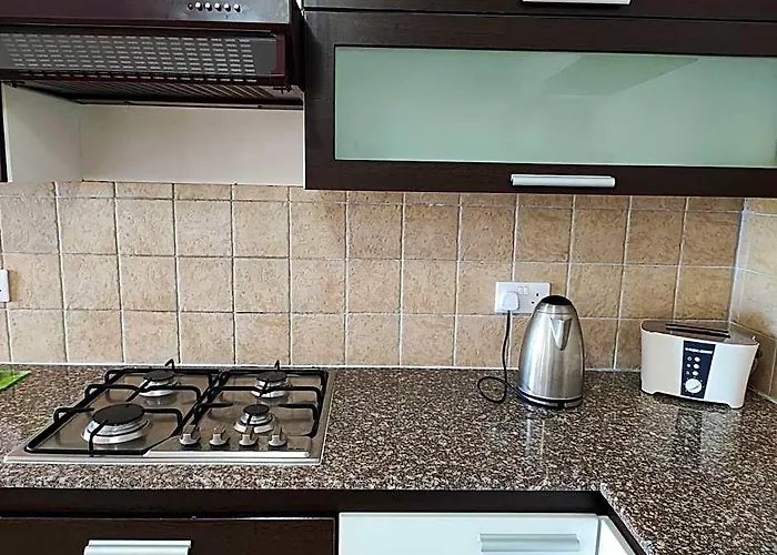 206 Regalia - Holiday Apartment