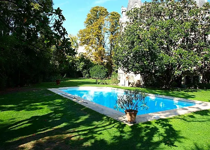 Villa Magnolia Parc