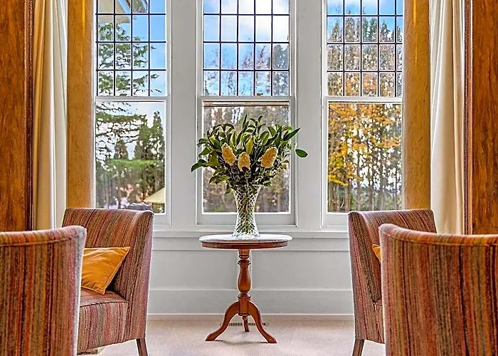 Eastview Estate