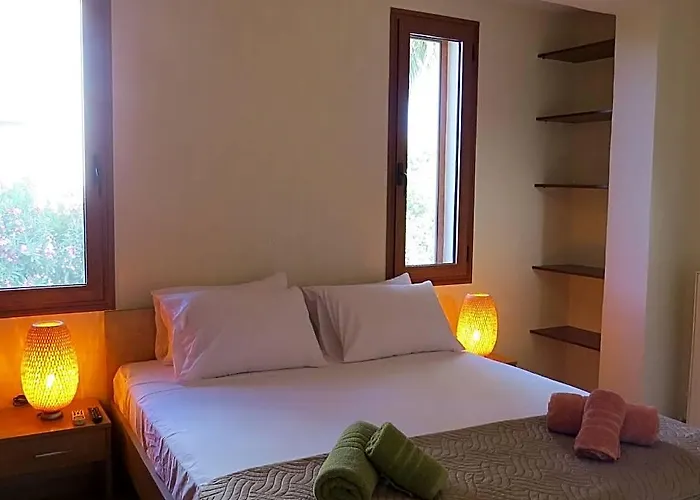 Maleme Ocean Front Serenity 1
