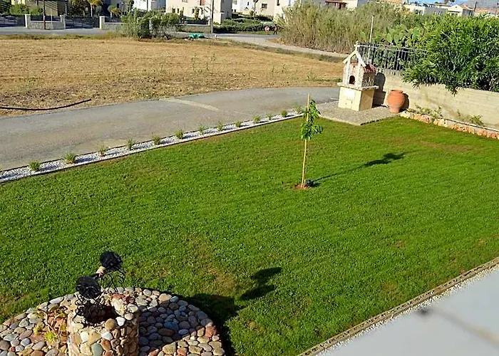 Maleme Ocean Front Serenity 1