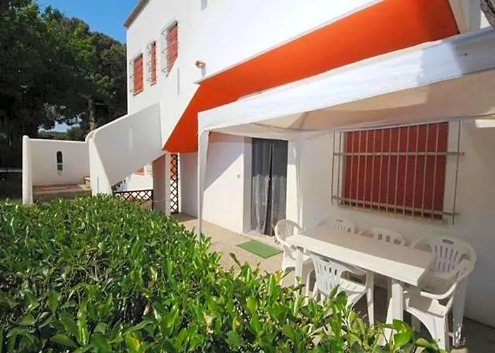 Comfortable Apartment In Rosolina