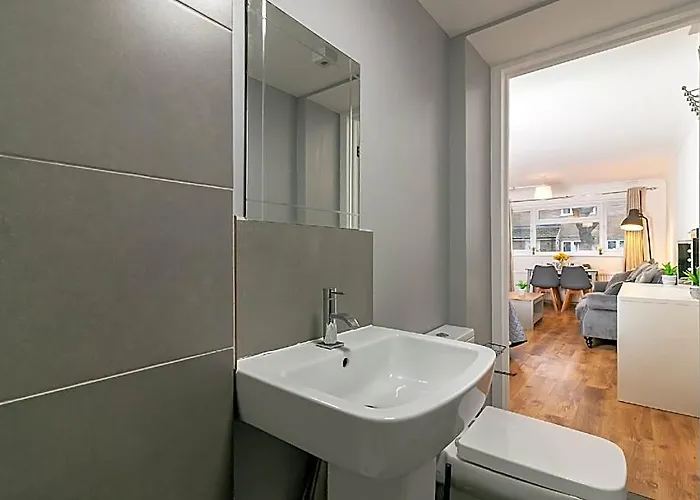 Parkview Guesthouse