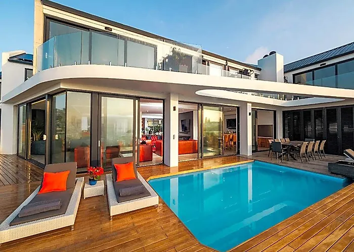 Boutique Ocean Views