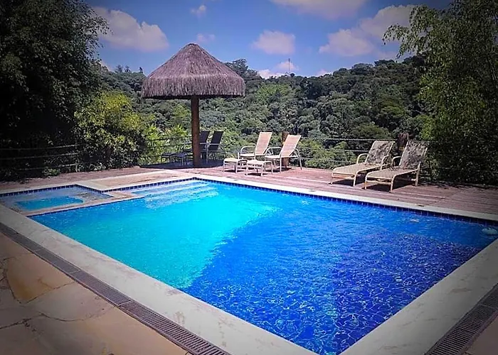 Oyo Pousada E Hotel Putini