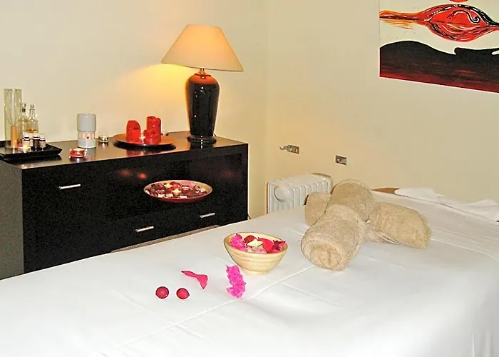 Holiday Resort Clube Pinhal Da Foz, Esposende, Studio For 2 Pers.