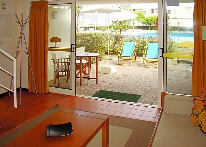 Holiday Resort Clube Pinhal Da Foz, Esposende, Studio For 2 Pers.