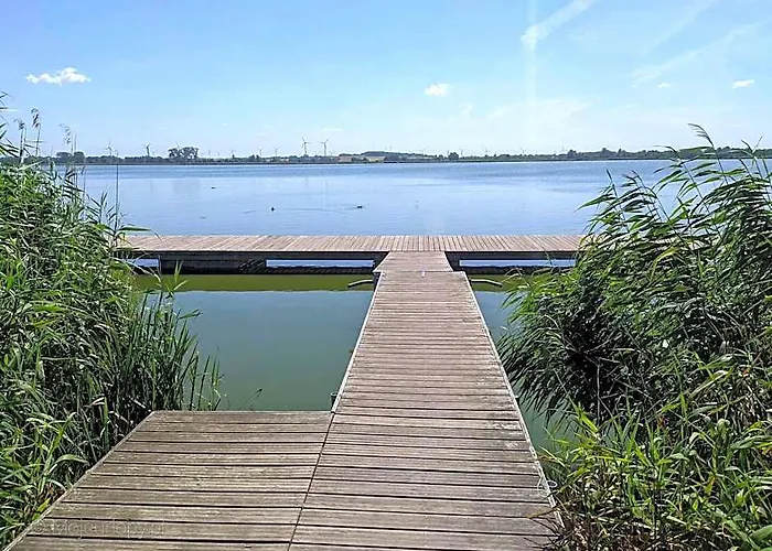 Beautiful Apartment Very Close To The Beach, Niechorze