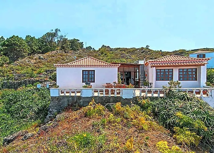 Finca La Hoya, El Tanque