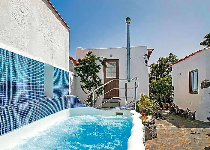 Finca La Hoya, El Tanque