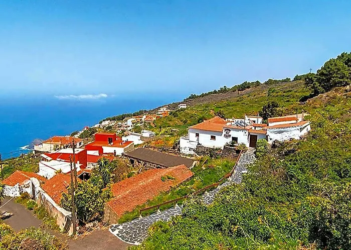 Finca La Hoya, El Tanque