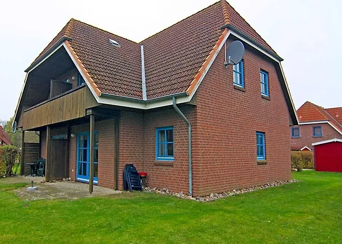 Cozy Holiday Apartment On Fehmarn