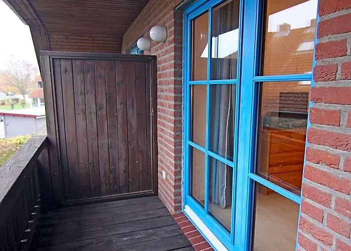 Cozy Holiday Apartment On Fehmarn