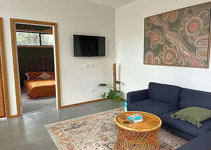 Tathra Tides - Beach Pad