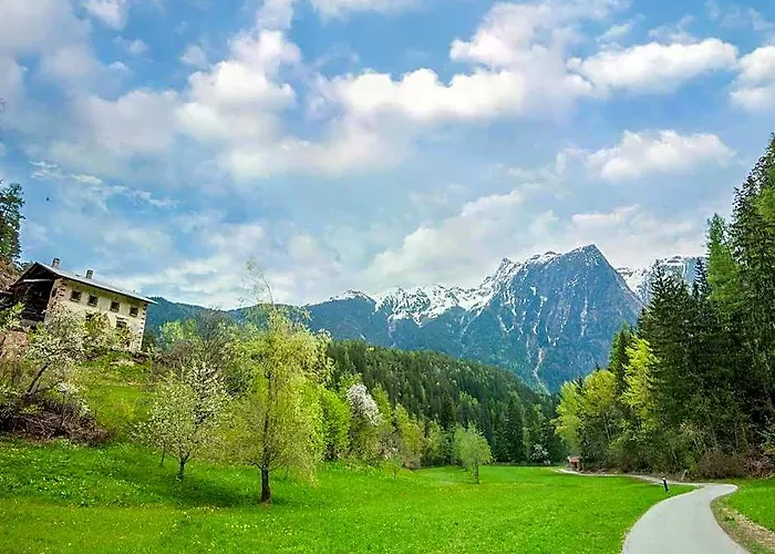 Nice Apartment In Sautens With A Cozy Terrace