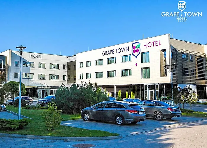 Grape Town Hotel