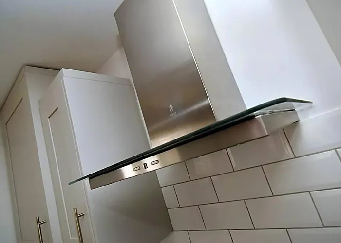 Chester Suite - Chester Road Apartments By
