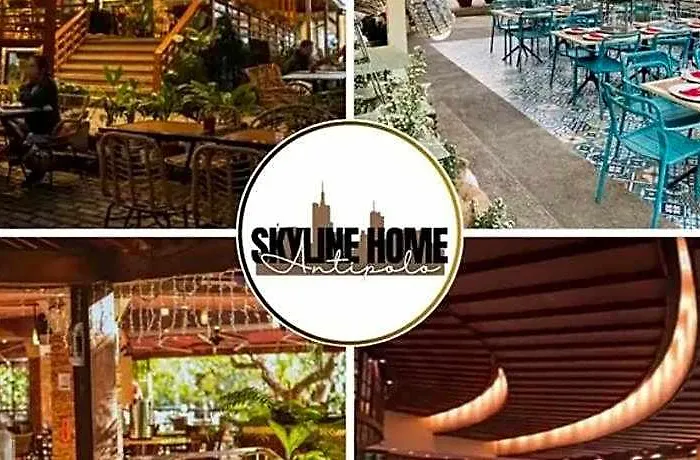 Skyline Oasis Antipolo