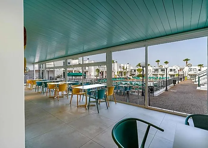 Bitacora Lanzarote Club