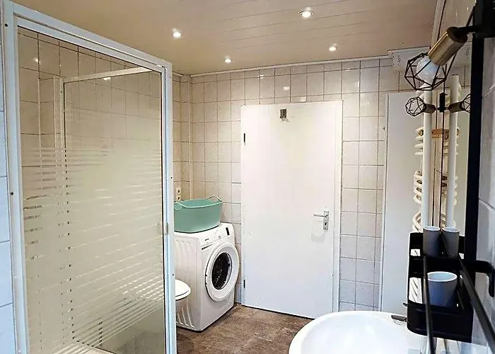 Ferienwohnung Jaegerstrasse