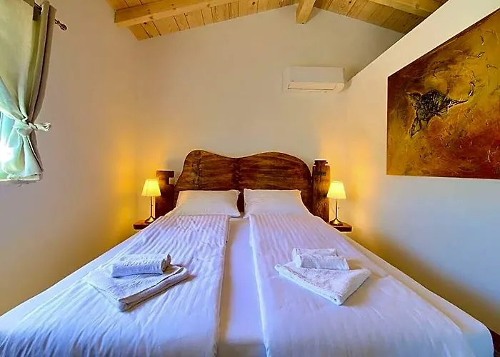 Imperia 1 Comfortable Holiday Residence