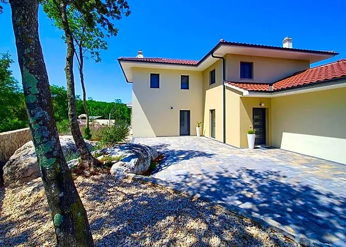 Andante Comfortable Holiday Residence