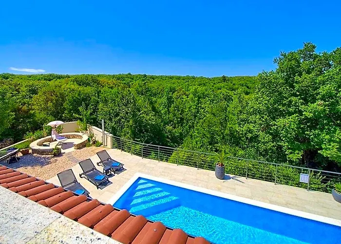 Andante Comfortable Holiday Residence