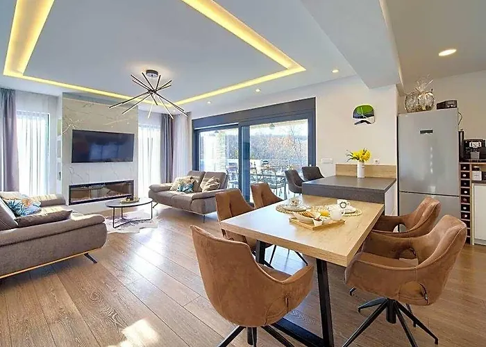 Andante Comfortable Holiday Residence