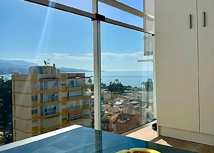 Bamboo Apartament