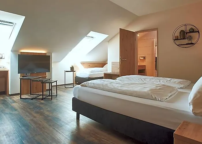 Hotel- Restaurant Doppeladler